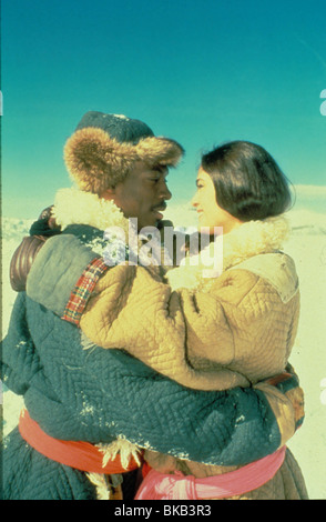 L'enfant d'or (1986) EDDIE MURPHY, CHARLOTTE LEWIS GDC 016 Banque D'Images