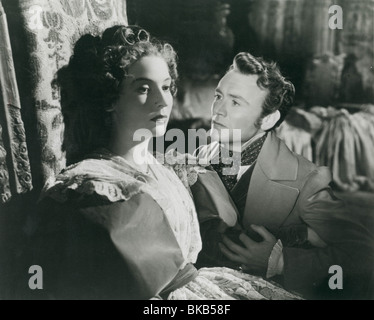 De grandes espérances (1946) VALERIE HOBSON, JOHN MILLS GEX 006P Banque D'Images