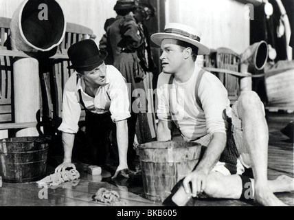 Route de l'Utopie (1946) Bing Crosby, Bob Hope RTU 011P Banque D'Images