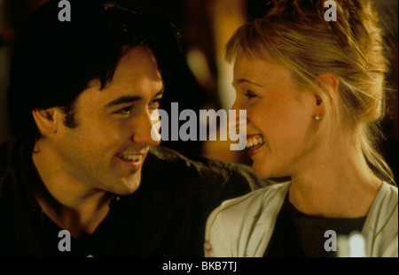 HIGH FIDELITY (2000) John Cusack, IBEN HJEJLE HIFI 076 Banque D'Images