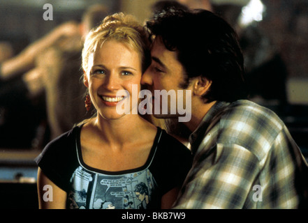 HIGH FIDELITY (2000) IBEN HJEJLE, JOHN CUSACK HIFI 107 Banque D'Images