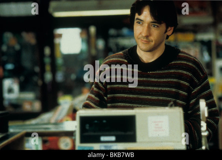 La haute fidélité -2000 JOHN CUSACK Banque D'Images