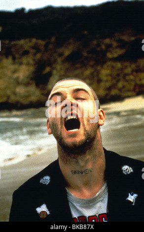 ROMPER STOMPER (1992) RUSSELL CROWE RPST 005 Banque D'Images