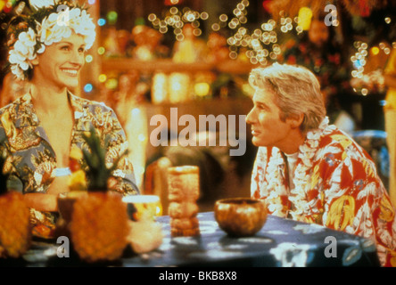 RUNAWAY BRIDE (1999) Julia Roberts, Richard Gere 047 RUBR Banque D'Images