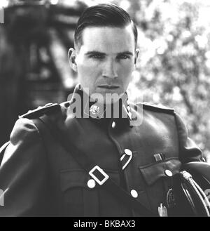 La Liste de Schindler (1994), Ralph Fiennes SCL 005P L Banque D'Images