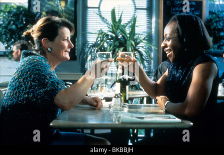 SECRETS ET MENSONGES (1996) SECRETS & MENSONGES (ALT) Brenda Blethyn, MARIANNE JEAN-BAPTISTE SSL 024 Banque D'Images