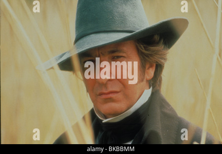 Raison et Sentiments (1995) de la DGSDE 169 Alan Rickman Banque D'Images