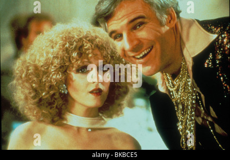 Le JERK (1979), Bernadette Peters, Steve MARTIN JRK 007 Banque D'Images