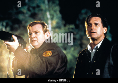 LAKE PLACID (1999) Brendan Gleeson, BILL PULLMAN 009 LKPD P Banque D'Images