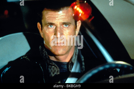 L'Arme fatale 4 -1998 Mel Gibson Banque D'Images