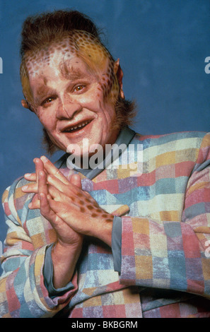 STAR TREK : VOYAGER (TV) (1995-2001), ETHAN PHILLIPS 018 STKV Banque D'Images