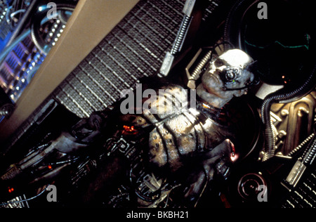 STAR TREK : FIRST CONTACT -1996 Banque D'Images