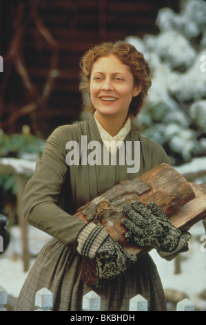 Peu de femmes (1994) SUSAN SARANDON LTLW 005 Banque D'Images