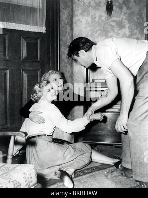 Avertissement de tempête (1950), Doris Day, Ginger Rogers, STEVE COCHRAN SWNG 003P Banque D'Images