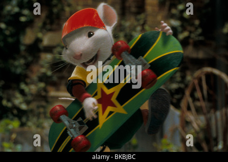 STUART LITTLE 2 -2002 Banque D'Images
