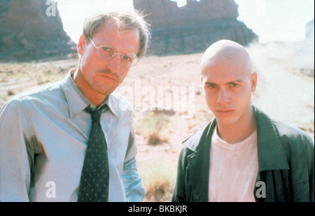 La SUNCHASER (1996) de Woody Harrelson, JON SEDA, 013 Banque D'Images