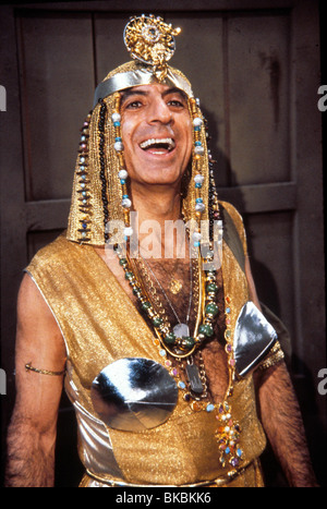 M.A.S.H. (TV) MASH (ALT) JAMIE FARR MTV 001 Banque D'Images