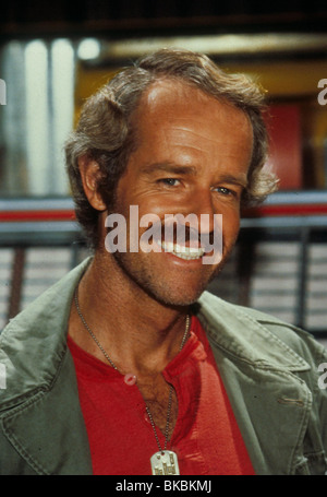 M.A.S.H. (TV) MASH (ALT) MIKE FARRELL MTV 038 Banque D'Images