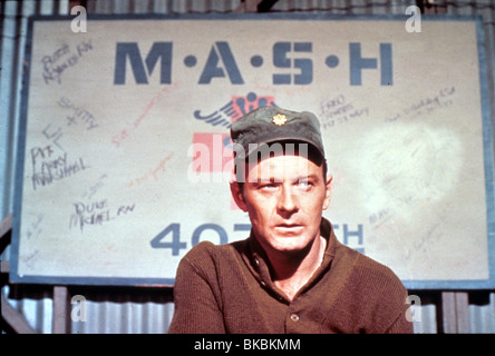 M.A.S.H. (TV) MASH (ALT) LARRY LINVILLE MTV 039 Banque D'Images