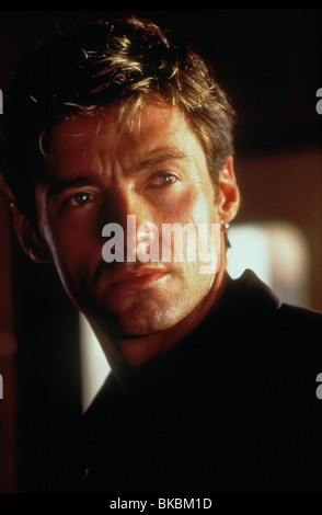L'ESPADON -2001 Hugh Jackman Banque D'Images