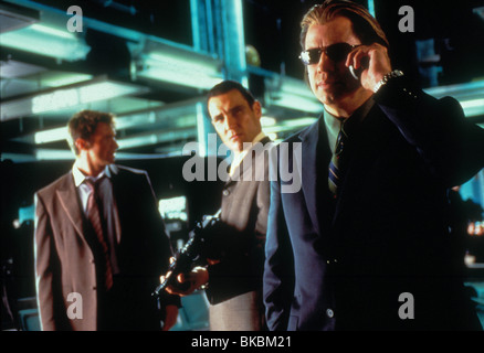 L'espadon (2001) Hugh Jackman, Vinnie Jones, John Travolta SWFH 036 Banque D'Images