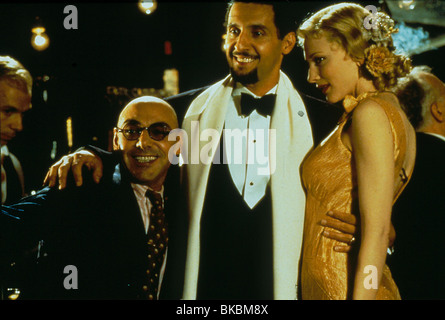 L'HOMME QUI CRIA JOHN TURTURRO (C), Cate Blanchett MWHC 008 *** Banque D'Images