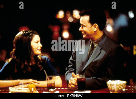 Chose QUE VOUS NE (1996) Liv Tyler, Tom Hanks TTYD 096 Banque D'Images