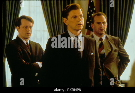 Treize jours (2000) 13 jours (ALT) Steven Culp, Bruce Greenwood, Kevin Costner THDA 020 Banque D'Images