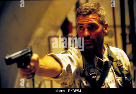 Trois rois (1999) GEORGE CLOONEY TKGS 013 Banque D'Images