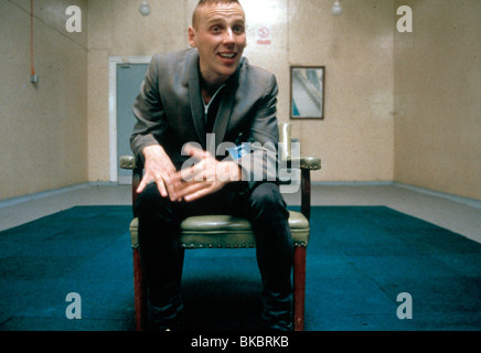 TRAINSPOTTING (1996) Ewen Bremner TASP 070 Banque D'Images