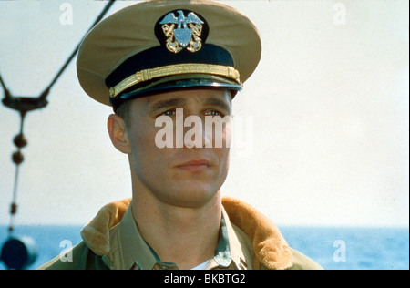 U-571 (2000) MATTHEW MCCONAUGHEY U571 015 Banque D'Images