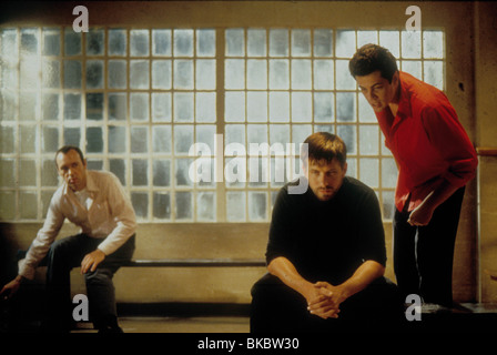 Les suspects habituels (1995), Kevin Spacey, STEPHEN BALDWIN, Benicio DEL TORO USSS 001 Banque D'Images