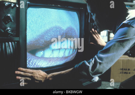 VIDEODROME (1982) Debbie Harry, JAMES WOODS VDM 007 Banque D'Images