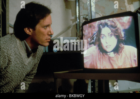 VIDEODROME (1982) JAMES WOODS, DEBBIE HARRY VDM 013 Banque D'Images