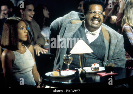 Le Professeur Maboul (1996) Jada Pinkett Smith, Eddie Murphy NTYP 110 Banque D'Images