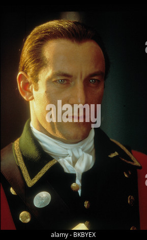 La PATRIOT -2000 Jason Isaacs Banque D'Images