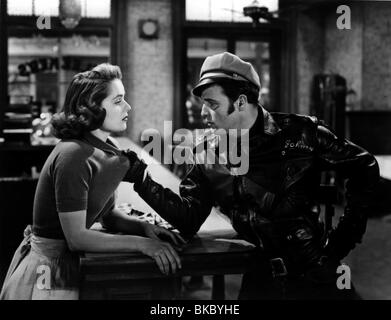 L'INDISCIPLINÉ MARY MURPHY, Marlon Brando WDON 032P Banque D'Images