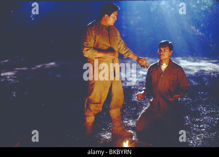 WINDTALKERS (2002) ROGER WILLIE, ADAM BEACH WDTK 001 W340 Banque D'Images