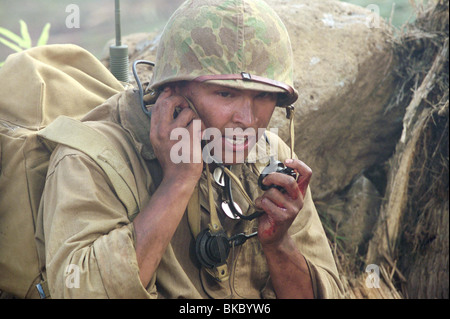 WINDTALKERS (2002) ADAM BEACH WDTK 001 W115 Banque D'Images