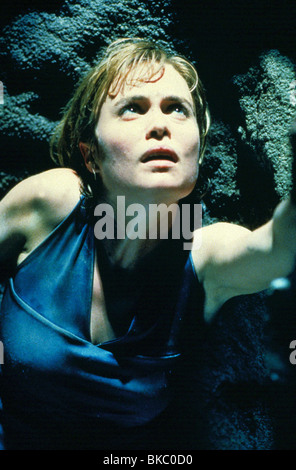 PITCH BLACK (2000) RADHA MITCHELL PITC 005 Banque D'Images