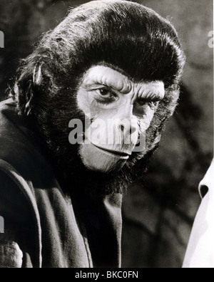 La planète des singes (1968) RODDY McDOWALL PLAP 003P Banque D'Images