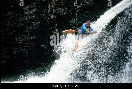 SIX JOURS, sept nuits (1998) 6 jours, 7 nuits (ALT) HARRISON FORD 6D7N 077 Banque D'Images