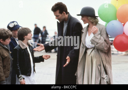 9 semaines 1/2 (1986) Mickey Rourke, Kim Basinger NWK 023 Banque D'Images