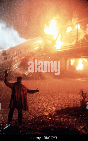 Héros accidentel (1992) Dustin Hoffman ACH 044 Banque D'Images