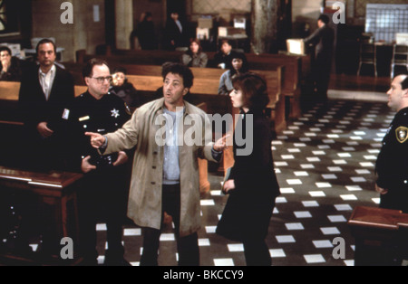 Héros accidentel (1992) Dustin Hoffman ACH 060 Banque D'Images