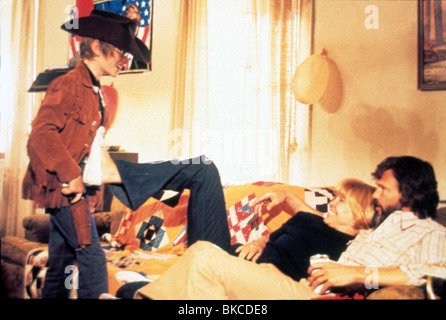 ALICE NE VIT PLUS ICI (1975), Ellen Burstyn, Kris Kristofferson ALHR 006 Banque D'Images