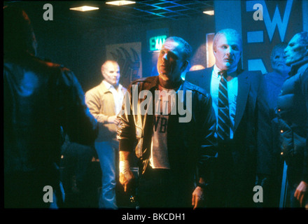 ALIEN NATION (1988) James Caan, MANDY PATINKIN ALNT 012 L Banque D'Images