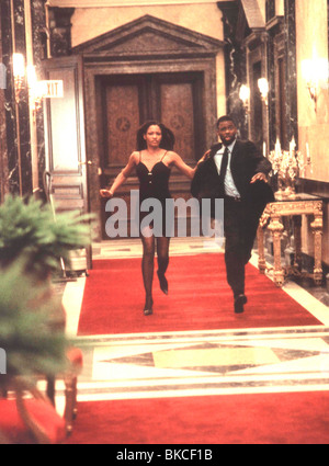 BAD COMPANY (2002) BLACK SHEEP/CZECH MATE (ALT), CHRIS ROCK GARCELLE BEAUVAIS FOH 006BCPN Banque D'Images