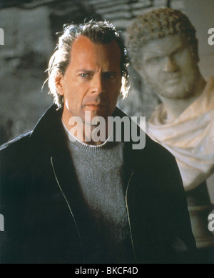 BRUCE WILLIS BANDITS -2001 Banque D'Images