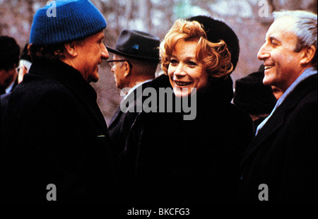 Être là (1979) Jack Warden, Shirley Maclaine, PETER SELLERS BEG 015 Banque D'Images